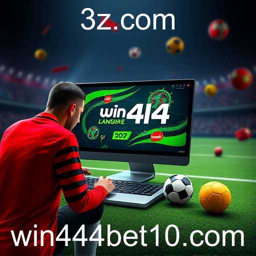 A Reinvenção do Mercado de Apostas Online no Brasil