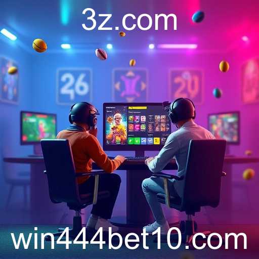 Avanço do Mercado de Apostas em 2026