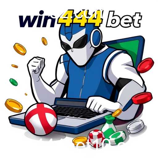 win444 bet