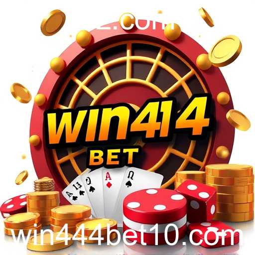 A Popularidade Crescente dos Cassinos Online no 'win444 bet'