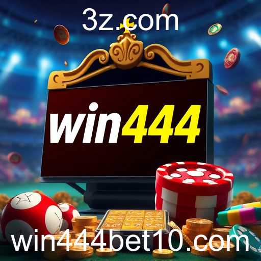 win444 bet