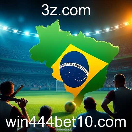 O Crescimento dos Sites de Apostas Online no Brasil