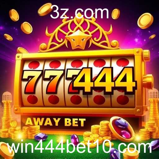 Explorando o Impacto do win444 bet no Mercado de Jogos Online