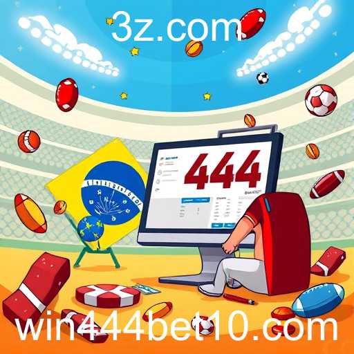 A Influência dos Sites de Apostas no Comportamento Social Atual