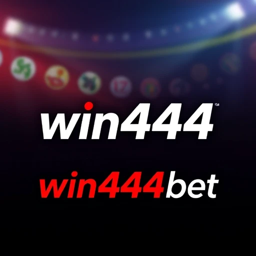 win444 bet