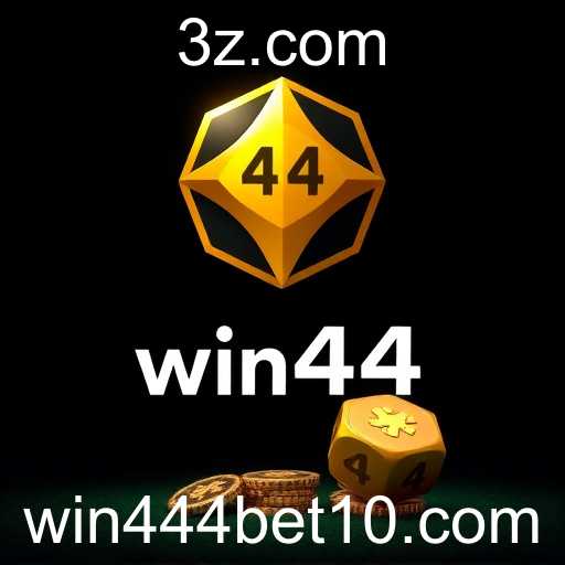 A Ascensão e o Impacto do 'win444 bet' no Mercado de Jogos