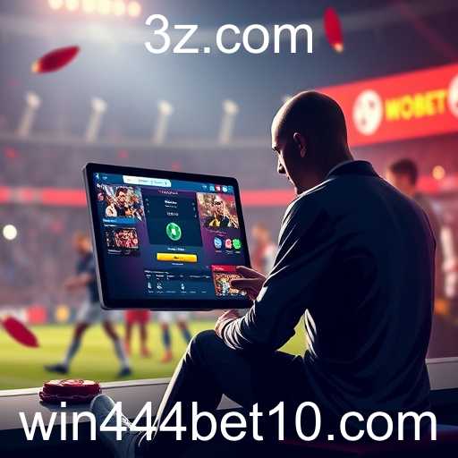 A Ascensão do Jogo Online e suas Implicações