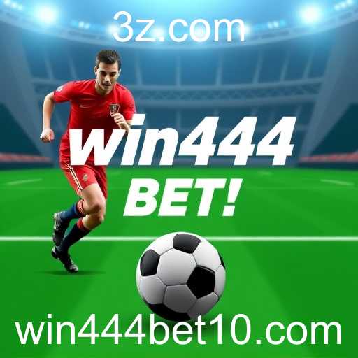 win444 bet