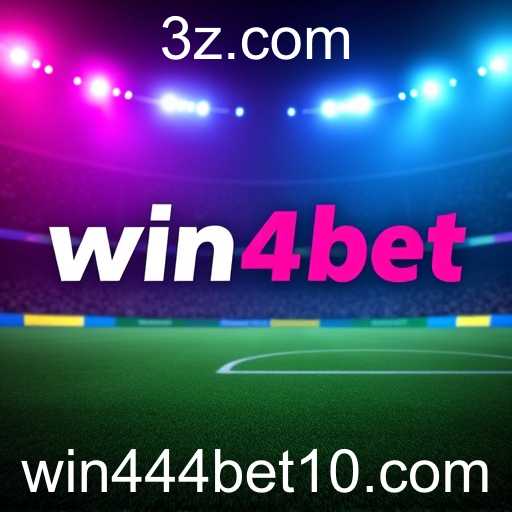 A Ascensão do win444 bet no Cenário de Jogos Brasileiro