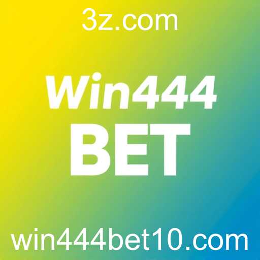 A Ascensão do Win444 Bet no Cenário de Jogos Online