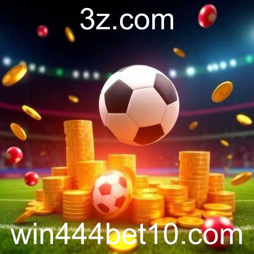 Avanços no Mercado de Apostas Online em 2025: O Caso do Win444 Bet