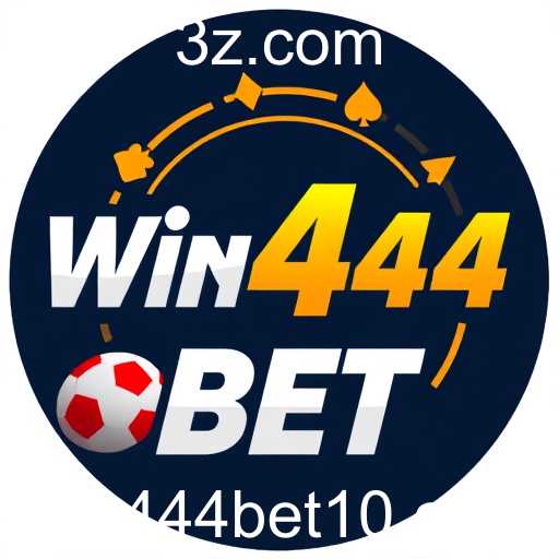 A Ascensão do Win444 Bet no Cenário de Jogos Online
